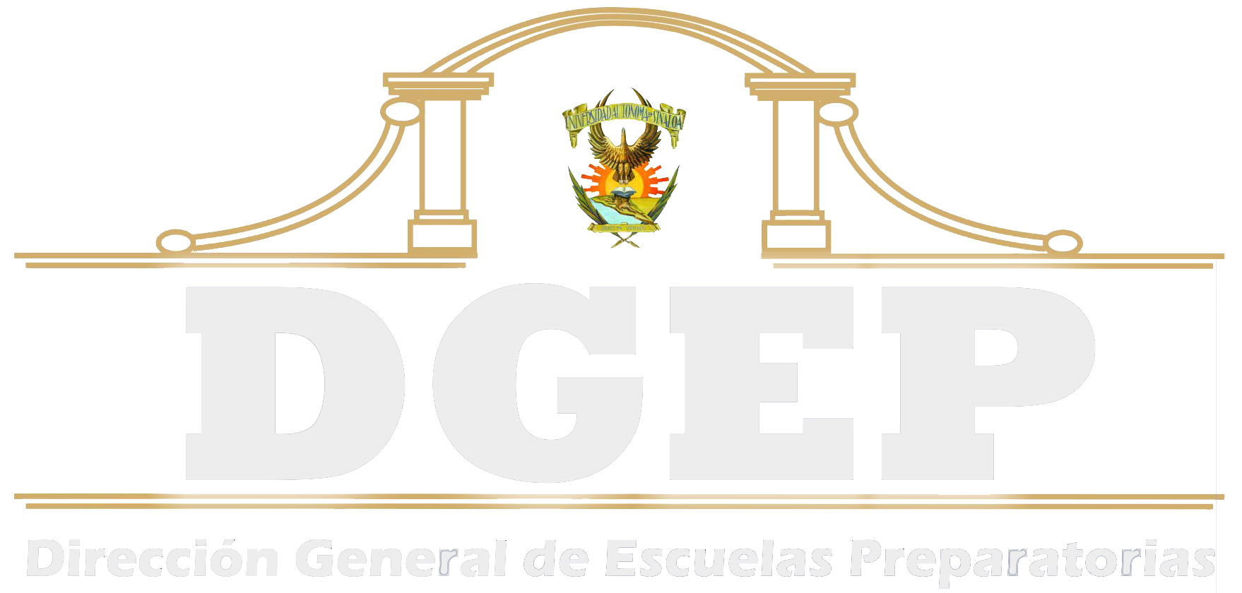 Logo DGEP