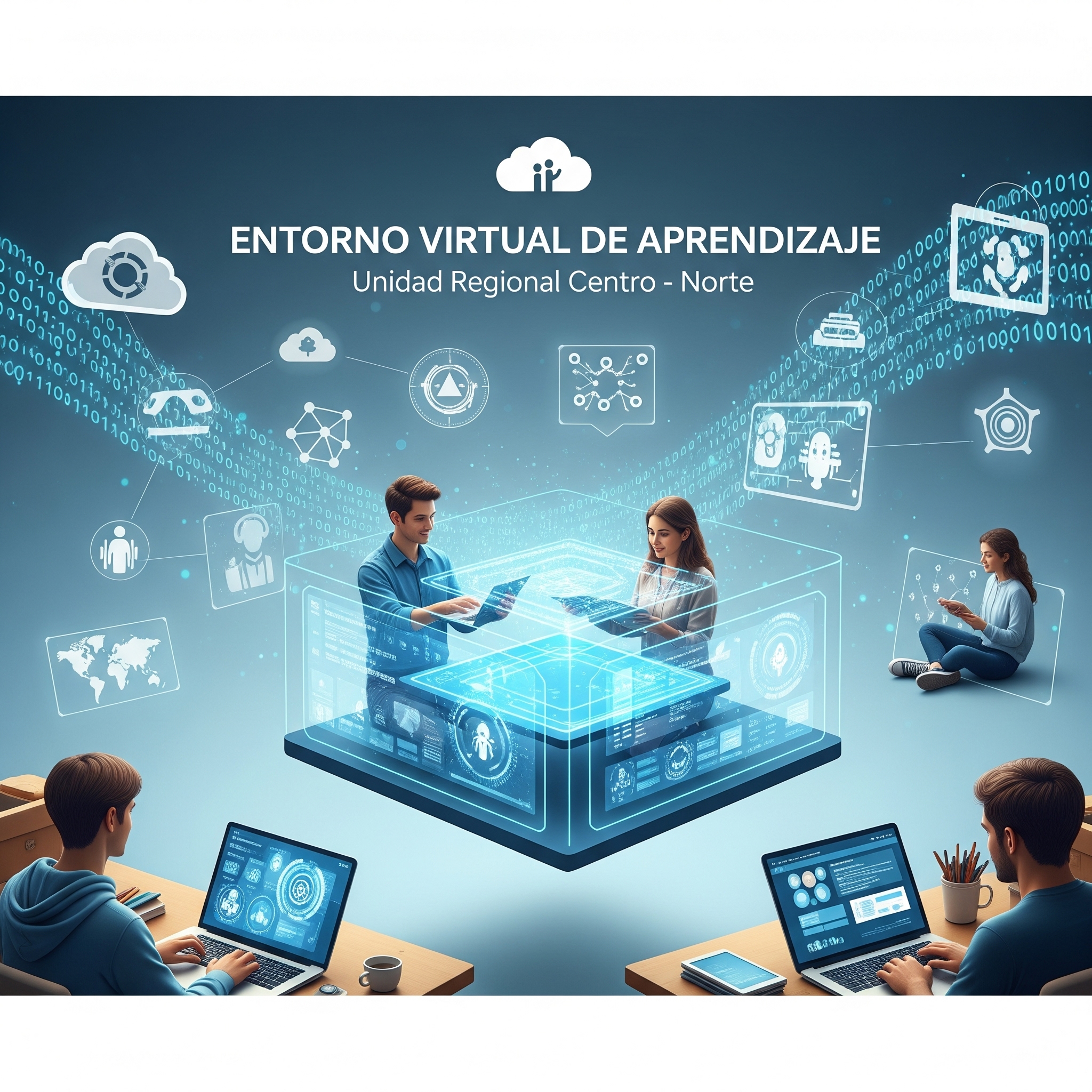 Unidad Regional Norte